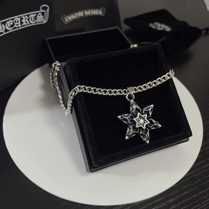 Chrome Hearts Necklaces